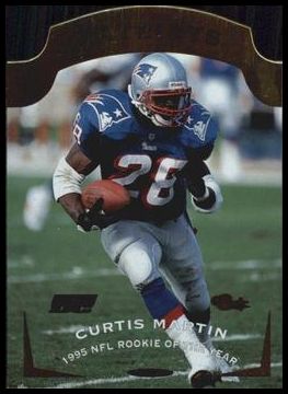 73 Curtis Martin